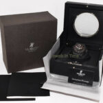 Hublot King Power Black Magic Chronograph Watch Box/Papers 715.CI.1123.RX