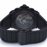 Hublot King Power Black Magic Chronograph Watch Box/Papers 715.CI.1123.RX