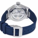 IWC Big Pilot 43 3293 Steel Blue Dial Mens Automatic Watch B/P '21 IW329303