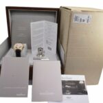 Jaeger LeCoultre Duometre Lunaire Limited Ed. 18k YG 42mm Watch B/P '11 Q6040420