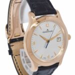 Jaeger LeCoultre Master Control 18k Rose Gold 40mm Watch Q1392420 147.2.37.S