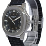 Patek Philippe Aquanaut 5065 Steel 38mm Watch Strap 
Bracelet 5065/1A