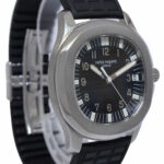 Patek Philippe Aquanaut 5065 Steel 38mm Watch Strap 
Bracelet 5065/1A