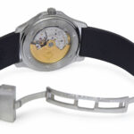 Patek Philippe Aquanaut 5065 Steel 38mm Watch Strap 
Bracelet 5065/1A