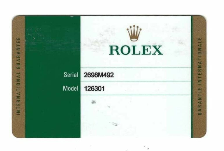 Rolex Datejust 41 18k Rose Gold/Steel Chocolate Dial Watch +Card '19 126301