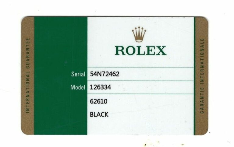 Rolex Datejust 41 Steel 
Gold Bezel Black Dial Oyster Watch +Card '18 126334