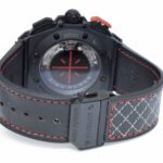 Hublot Big Bang King Power Dwyane Wade Black Ceramic Watch 703.CI.1123.VR.DWD11