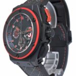 Hublot Big Bang King Power Dwyane Wade Black Ceramic Watch 703.CI.1123.VR.DWD11