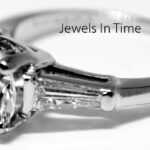 2.03 Carat Round Brilliant Diamond Ring Platinum Ladies Size 5  GIA Certificate