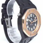 Audemars Piguet Royal Oak Bartorelli Offshore Divers 45 DLC 15702AU.OO.D002CA.01