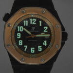 Audemars Piguet Royal Oak Bartorelli Offshore Divers 45 DLC 15702AU.OO.D002CA.01