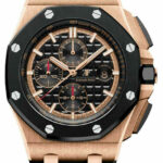 Audemars Piguet Royal Oak Offshore Chronograph 44mm 18K RG 26401RO.OO.A002CA.02