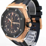 Audemars Piguet Royal Oak Offshore Chronograph 44mm 18K RG 26401RO.OO.A002CA.02