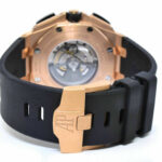 Audemars Piguet Royal Oak Offshore Chronograph 44mm 18K RG 26401RO.OO.A002CA.02