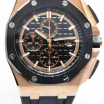 Audemars Piguet Royal Oak Offshore Chronograph 44mm 18K RG 26401RO.OO.A002CA.02