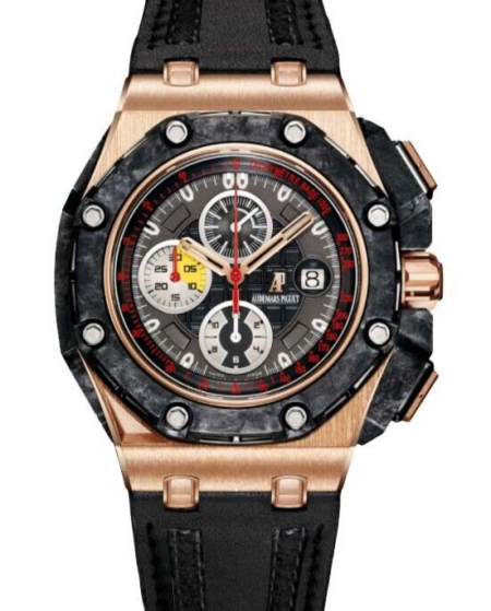 Audemars Piguet Royal Oak Offshore Grand Prix Watch 26290RO.OO.A001VE.01