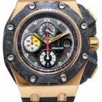 Audemars Piguet Royal Oak Offshore Grand Prix Watch 26290RO.OO.A001VE.01