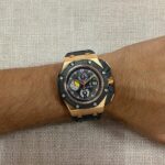 Audemars Piguet Royal Oak Offshore Grand Prix Watch 26290RO.OO.A001VE.01