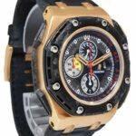 Audemars Piguet Royal Oak Offshore Grand Prix Watch 26290RO.OO.A001VE.01