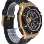 Audemars Piguet Royal Oak Offshore Grand Prix Watch 26290RO.OO.A001VE.01