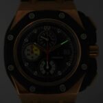 Audemars Piguet Royal Oak Offshore Grand Prix Watch 26290RO.OO.A001VE.01