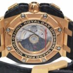 Audemars Piguet Royal Oak Offshore Grand Prix Watch 26290RO.OO.A001VE.01