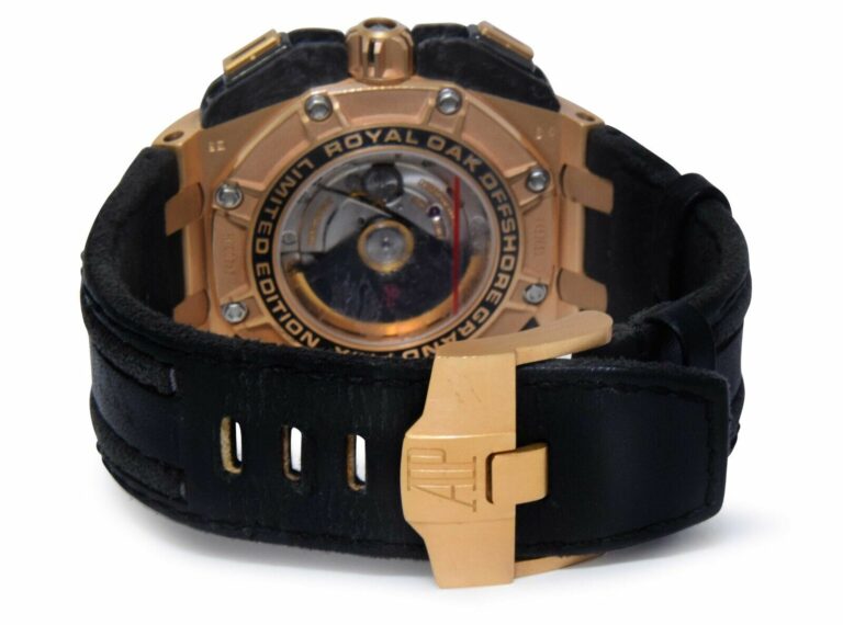 Audemars Piguet Royal Oak Offshore Grand Prix Watch 26290RO.OO.A001VE.01