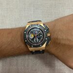 Audemars Piguet Royal Oak Offshore Grand Prix Watch 26290RO.OO.A001VE.01