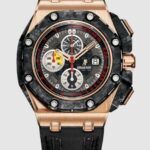 Audemars Piguet Royal Oak Offshore Grand Prix Watch 26290RO.OO.A001VE.01