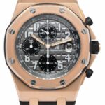 Audemars Piguet Royal Oak Ruberclad Offshore 18k RG 42mm 25940OK.OO.D002CA.02