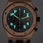 Audemars Piguet Royal Oak Ruberclad Offshore 18k RG 42mm 25940OK.OO.D002CA.02