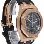 Audemars Piguet Royal Oak Ruberclad Offshore 18k RG 42mm 25940OK.OO.D002CA.02