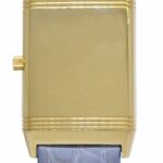 Jaeger LeCoultre Reverso Classique 18k Yellow Gold Manual Watch 250.1.86