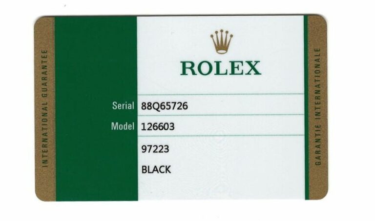 Rolex Sea-Dweller 43 18k Yellow Gold/Steel Black Mens Watch +Card '19 126603