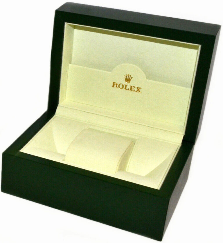 Rolex Sky-Dweller 18k Gold 
Steel Black Dial 42mm Watch Box/Papers '19 326934