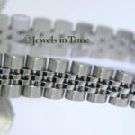 Rolex Datejust Steel MOP Diamond Dial/Bezel Ladies 26mm Watch T 69240