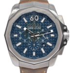 Corum Admiral's Cup AC-One Chronograph Titianium/Steel 45mm Watch 01.0116