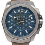 Corum Admiral's Cup AC-One Chronograph Titianium/Steel 45mm Watch 01.0116