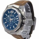 Corum Admiral's Cup AC-One Chronograph Titianium/Steel 45mm Watch 01.0116