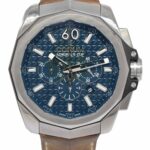 Corum Admiral's Cup AC-One Chronograph Titianium/Steel 45mm Watch 01.0116