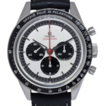 Omega Speedmaster Chronograph CK2998 Anniversary Watch B/P 311.32.40.30.02.001