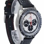 Omega Speedmaster Chronograph CK2998 Anniversary Watch B/P 311.32.40.30.02.001