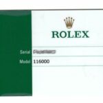 Rolex Oyster Perpetual Steel Blue Dial Mens 36mm Watch +Card '15 116000